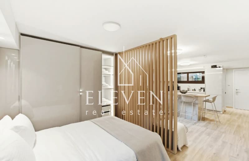 Apartment in Golf, Glyfada — Photo 8 of 16