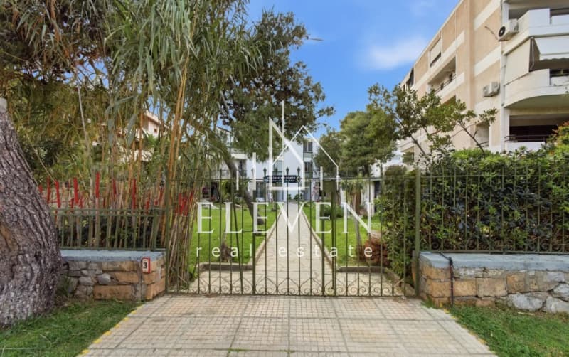 Apartment in Golf, Glyfada — Photo 16 of 16