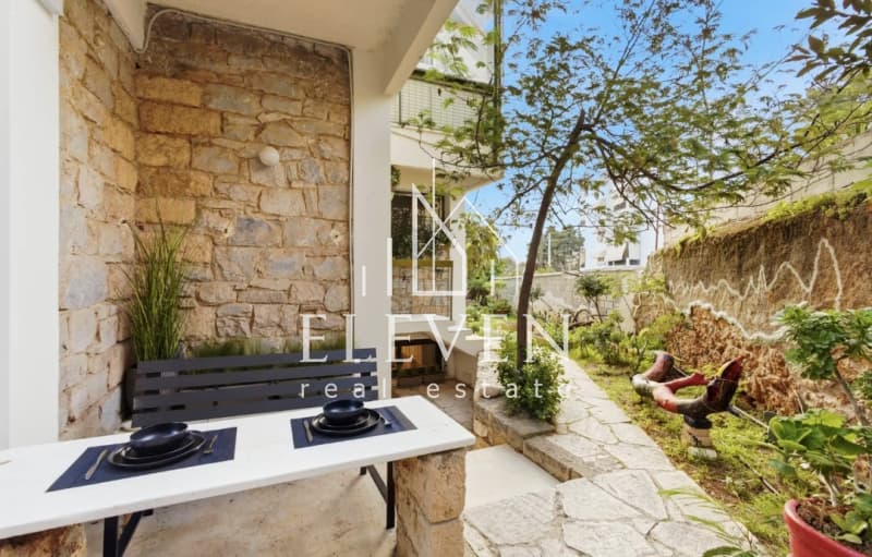 Apartment in Golf, Glyfada — Photo 14 of 16