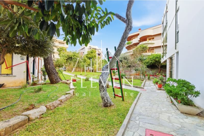 Apartment in Golf, Glyfada — Photo 15 of 16