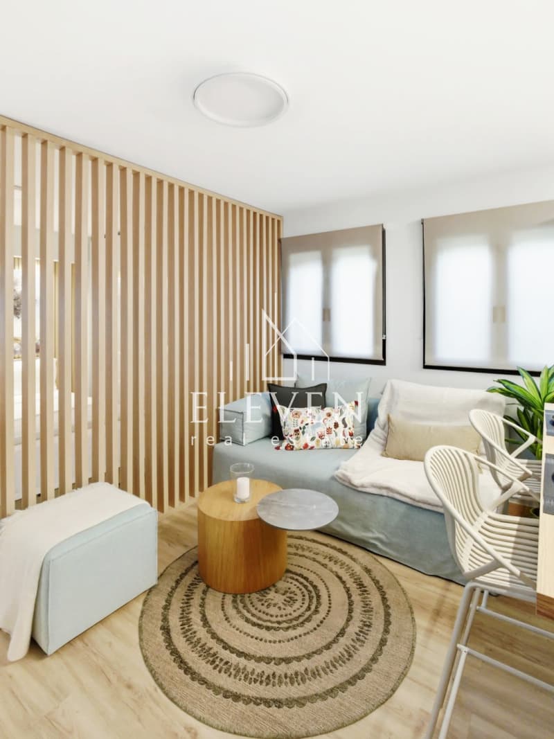 Apartment in Golf, Glyfada — Photo 7 of 16