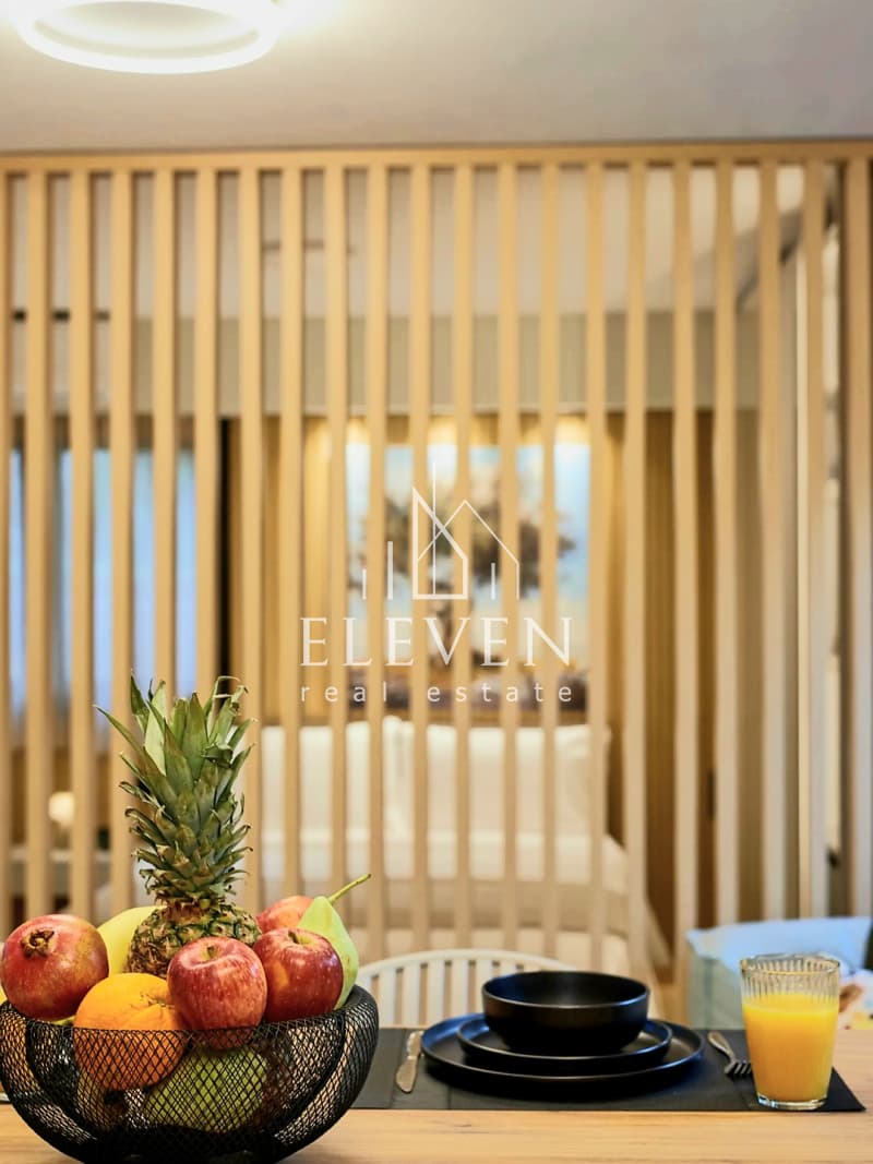 Apartment in Golf, Glyfada — Photo 11 of 16