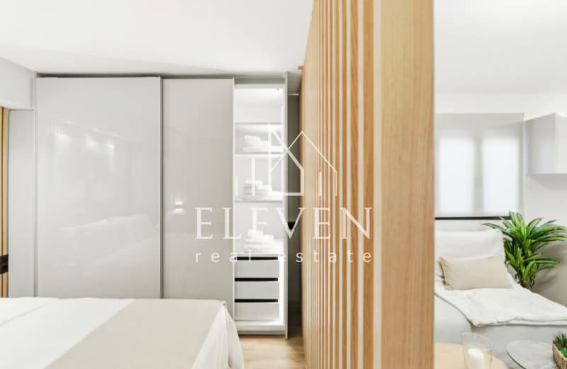 Apartment in Golf, Glyfada — Photo 9 of 16