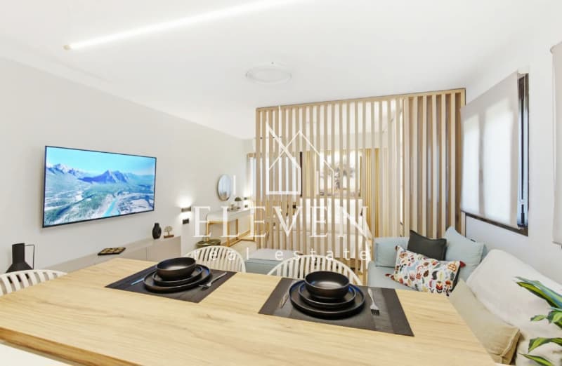 Apartment in Golf, Glyfada — Photo 1 of 16
