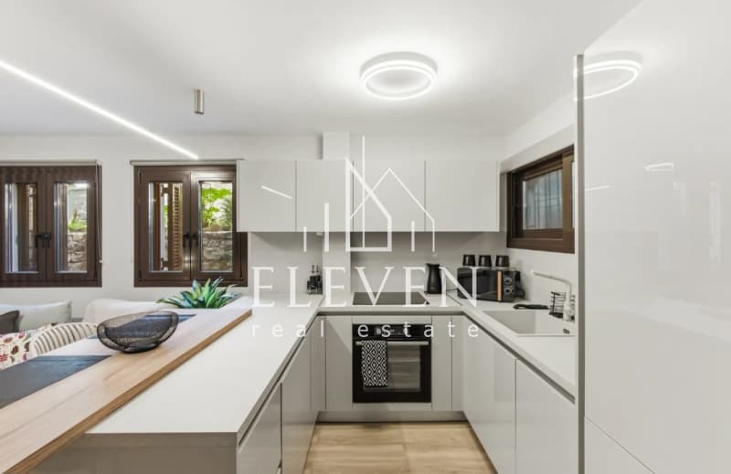 Apartment in Golf, Glyfada — Photo 4 of 16