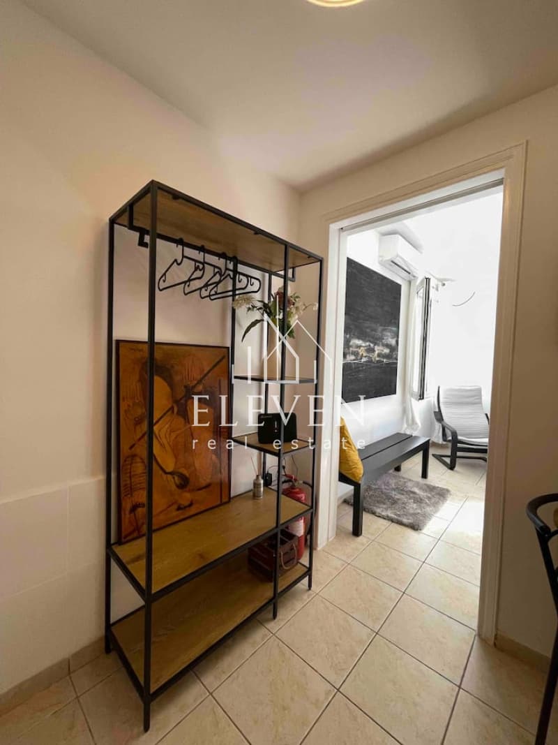 Apartment in Pirnari, Glyfada — Photo 4 of 12