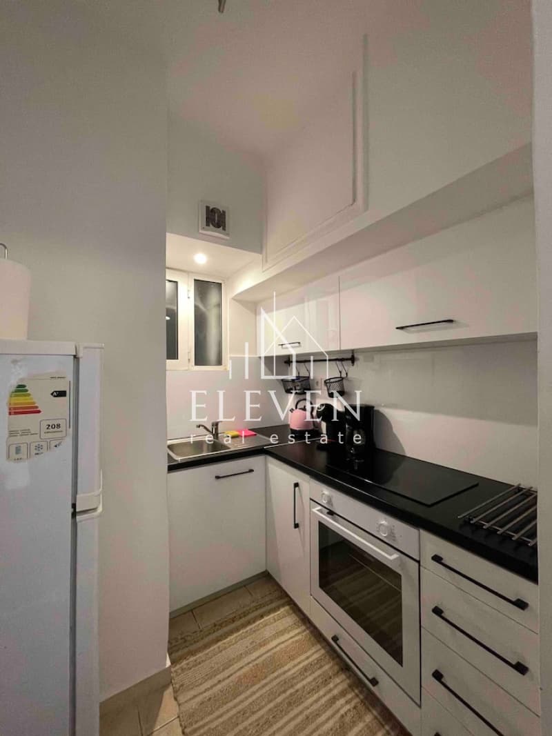 Apartment in Pirnari, Glyfada — Photo 5 of 12