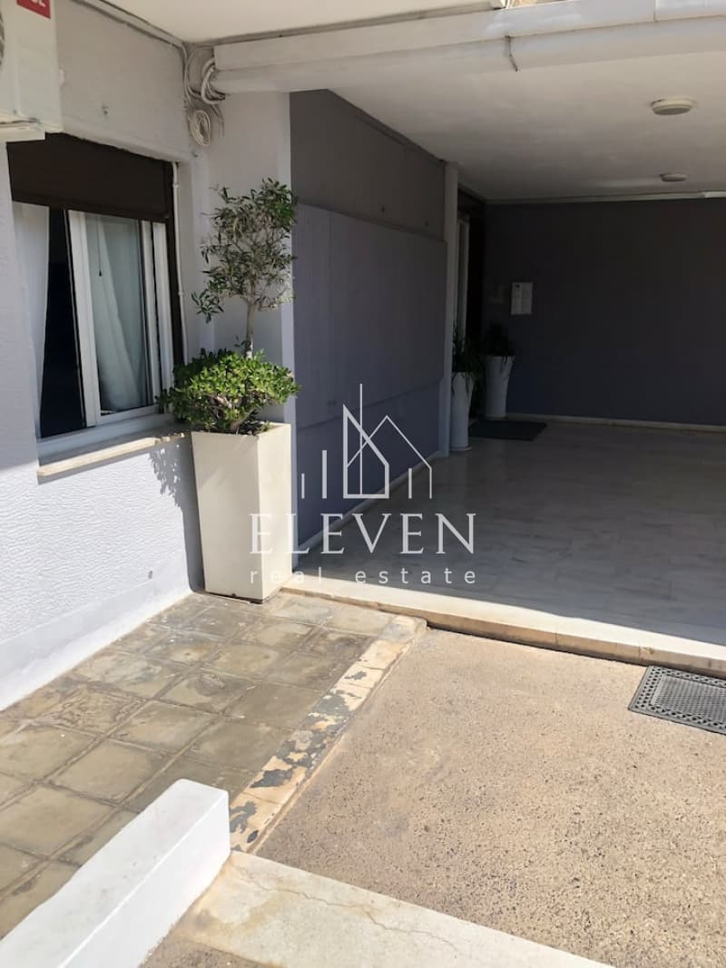 Apartment in Pirnari, Glyfada — Photo 11 of 12