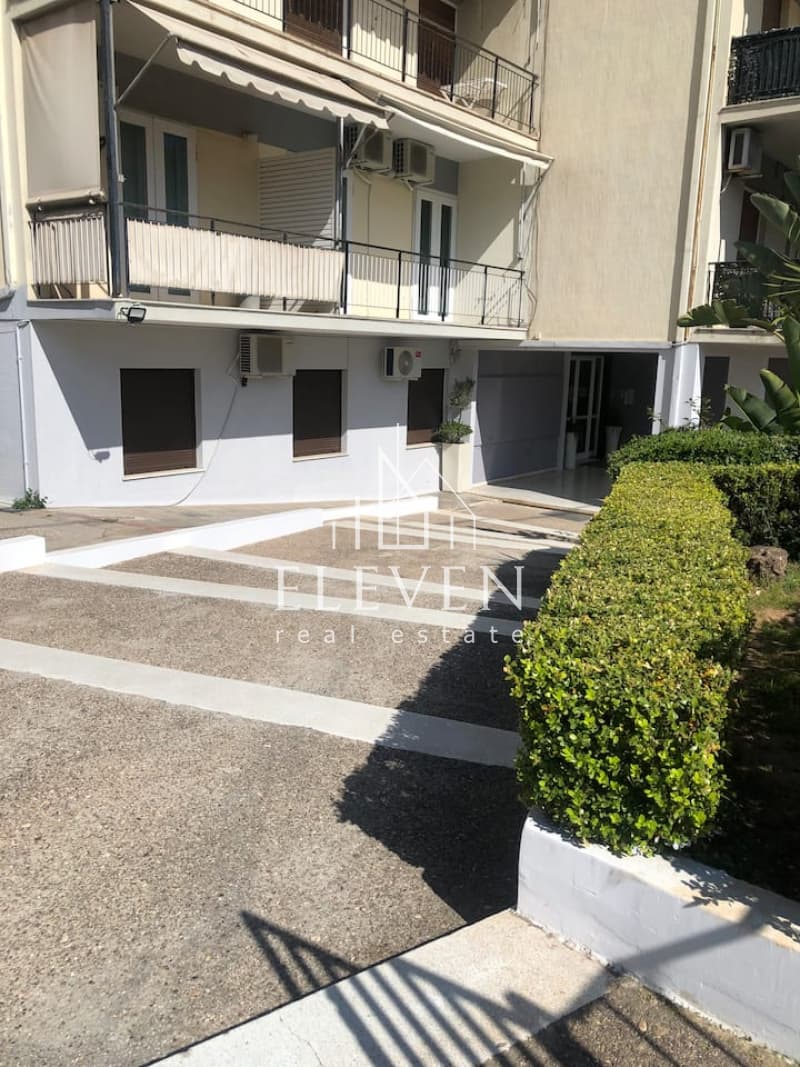 Apartment in Pirnari, Glyfada — Photo 12 of 12