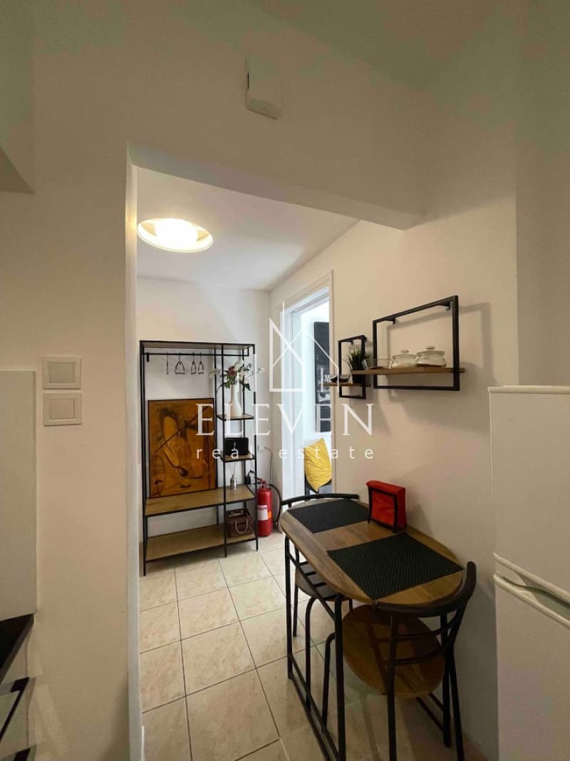 Apartment in Pirnari, Glyfada — Photo 2 of 12
