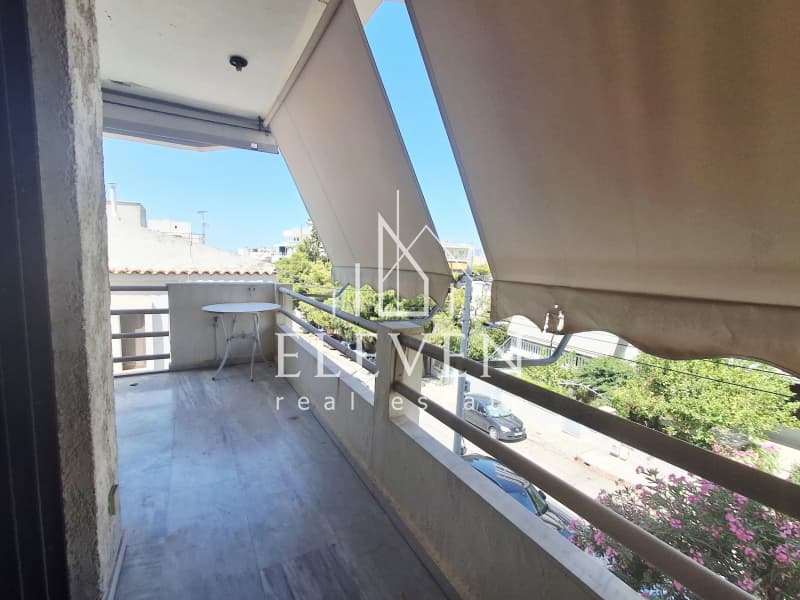 Διαμέρισμα στην Άνω Γλυφάδα, Γλυφάδα — Φωτογραφία 16 από 22