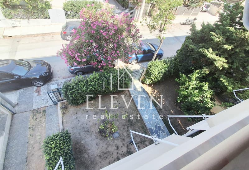 Διαμέρισμα στην Άνω Γλυφάδα, Γλυφάδα — Φωτογραφία 20 από 22