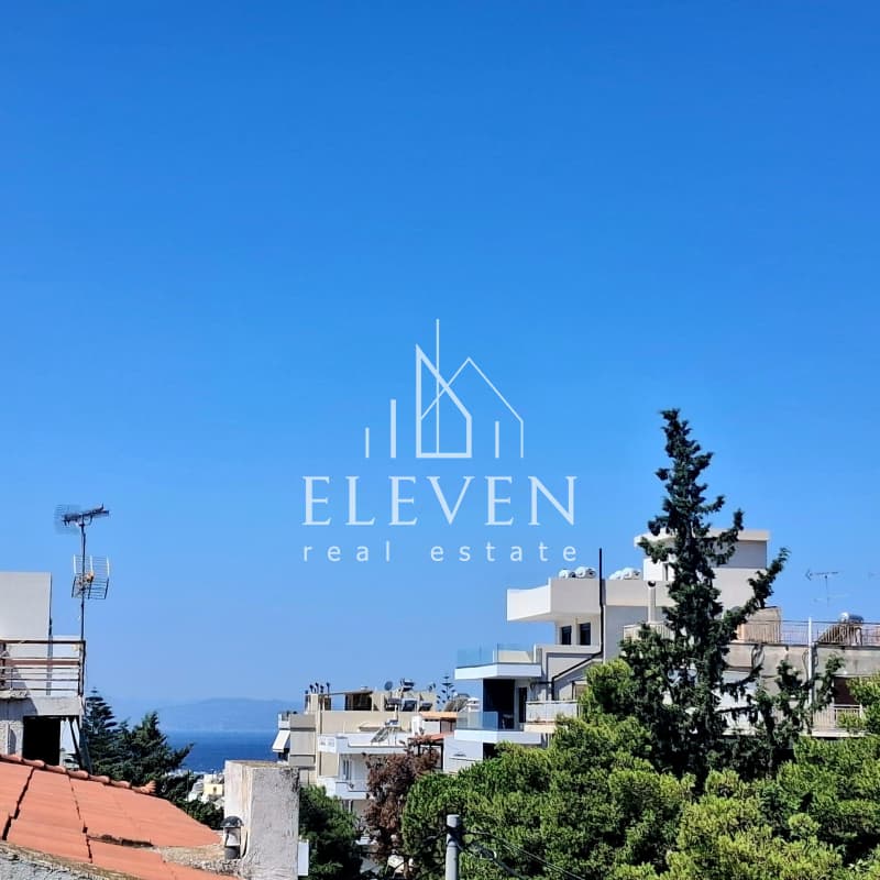 Διαμέρισμα στην Άνω Γλυφάδα, Γλυφάδα — Φωτογραφία 19 από 22