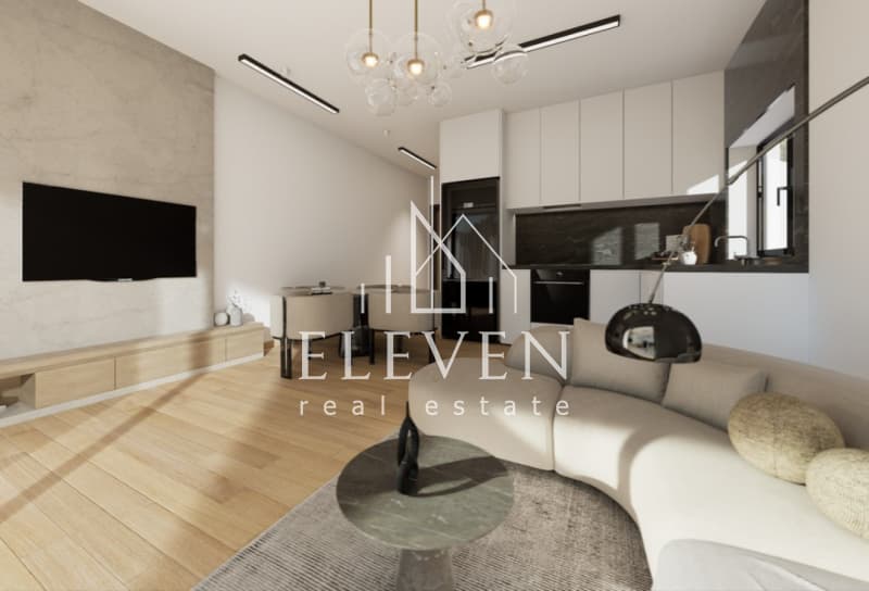 Apartment in Rematia, Vrilissia — Photo 8 of 8