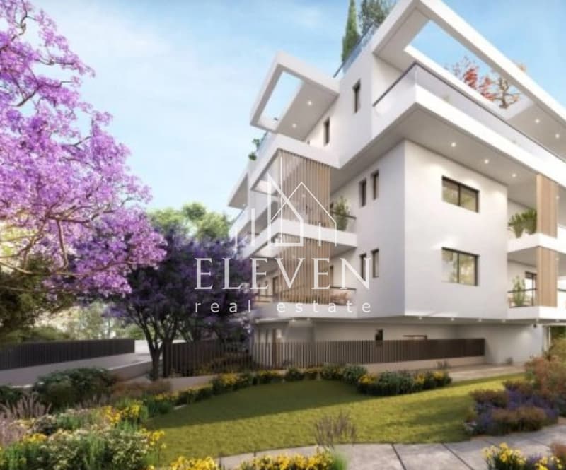 Μονοκατοικία στην Όριο Βριλησσίων, Μαρούσι — Φωτογραφία 3 από 12