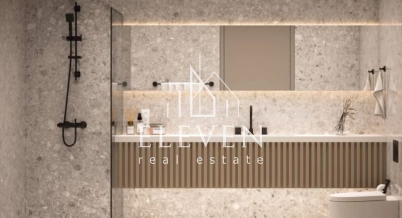 Apartment in Paradeisos, Marousi — Photo 5 of 6