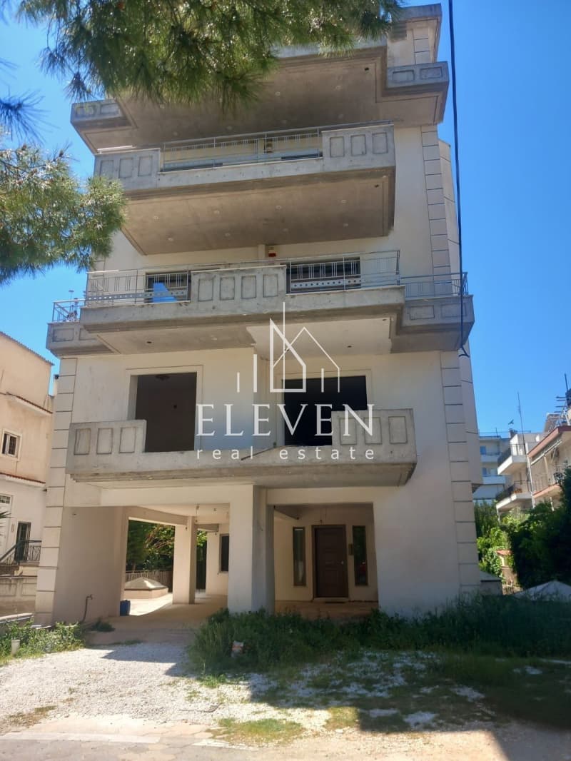 Apartment in Orio Vrilission, Marousi — Photo 13 of 13