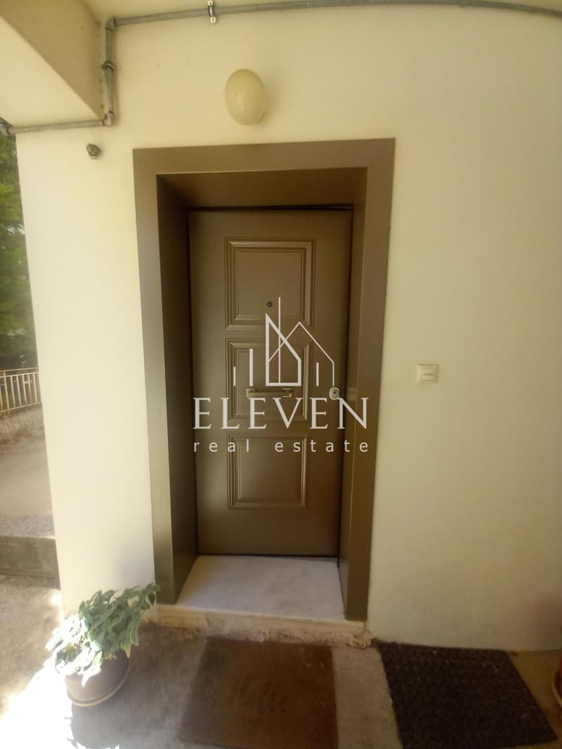 Apartment in Orio Vrilission, Marousi — Photo 10 of 13