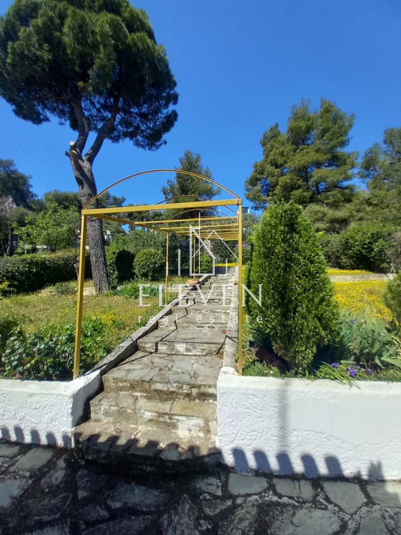 Μονοκατοικία στην Εύξεινος Πόντος, Σταμάτα — Φωτογραφία 26 από 30