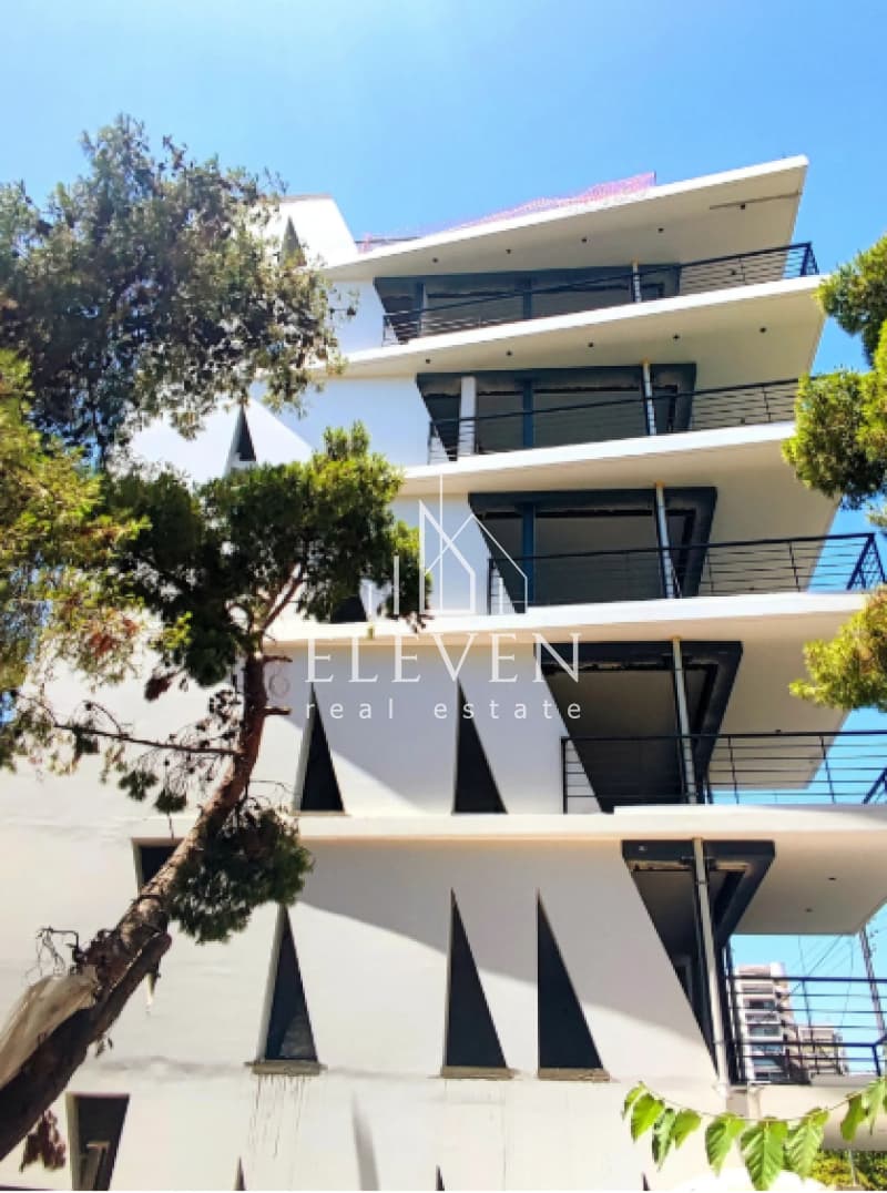 Μονοκατοικία στην Πλατεία Ελευθερίας, Νέο Ψυχικό — Φωτογραφία 10 από 12