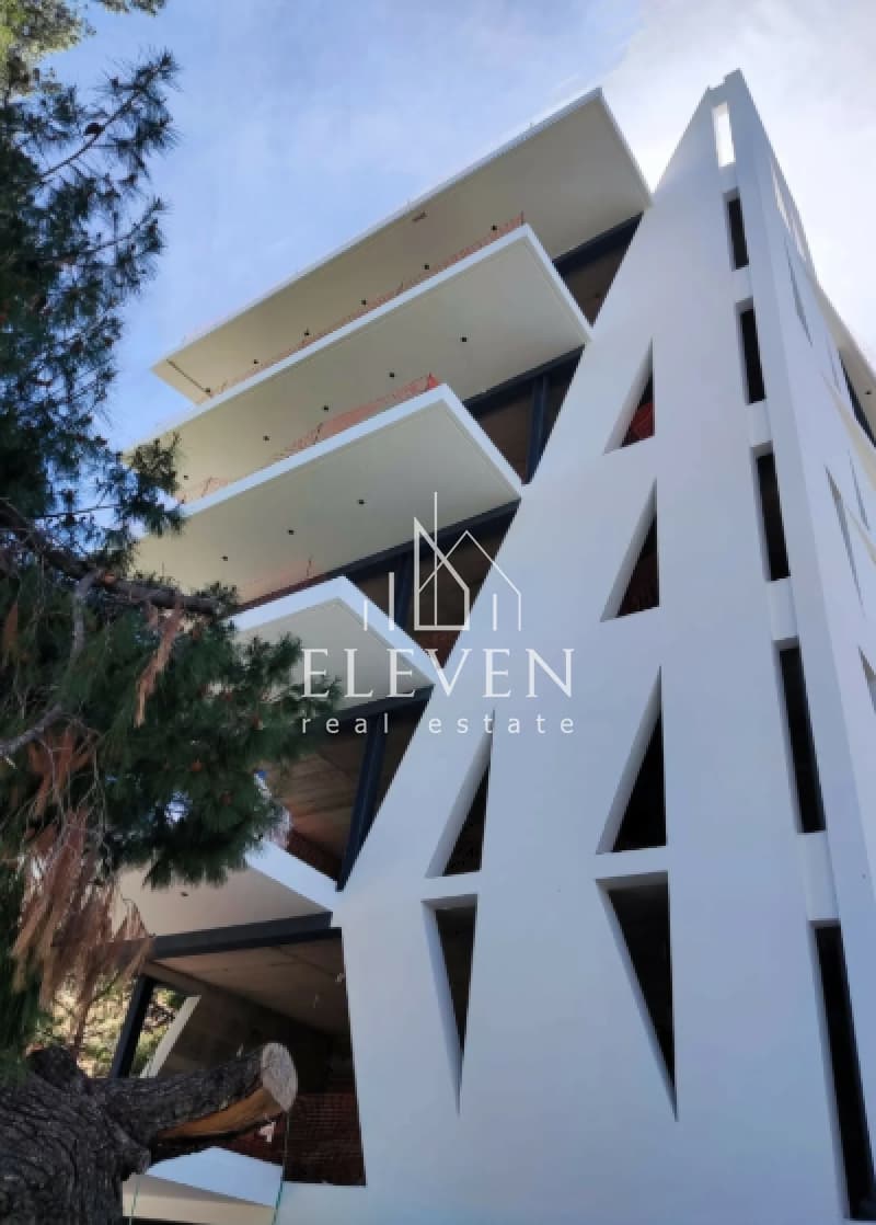 Μονοκατοικία στην Πλατεία Ελευθερίας, Νέο Ψυχικό — Φωτογραφία 12 από 12