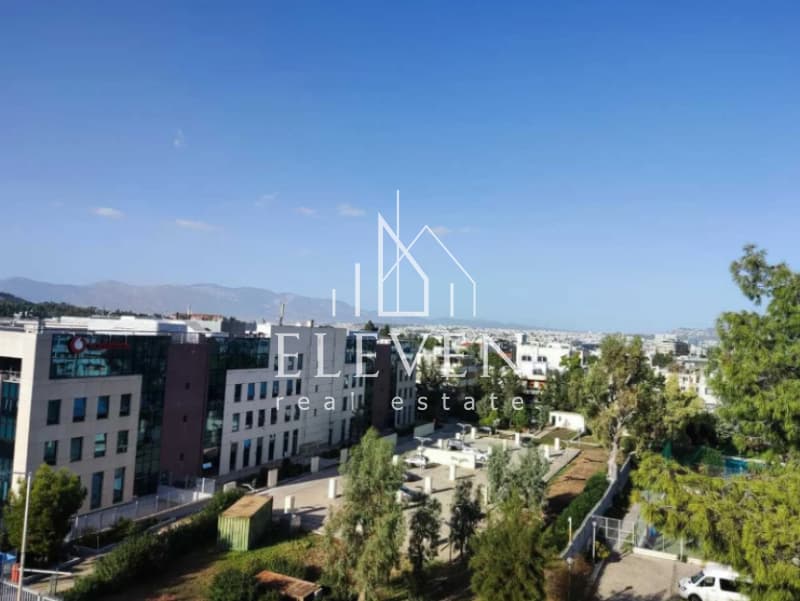 Μονοκατοικία στην Πλατεία Ελευθερίας, Νέο Ψυχικό — Φωτογραφία 9 από 12