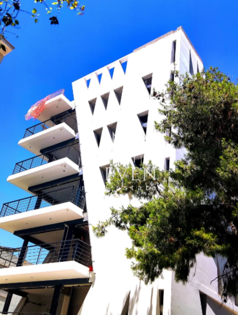 Μονοκατοικία στην Πλατεία Ελευθερίας, Νέο Ψυχικό — Φωτογραφία 11 από 12