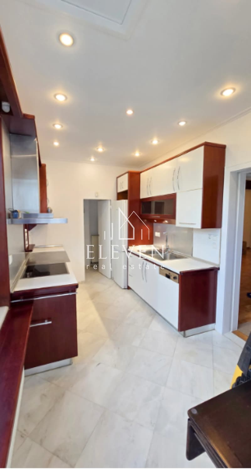 Apartment in Agia Varvara, Chalandri — Photo 4 of 24