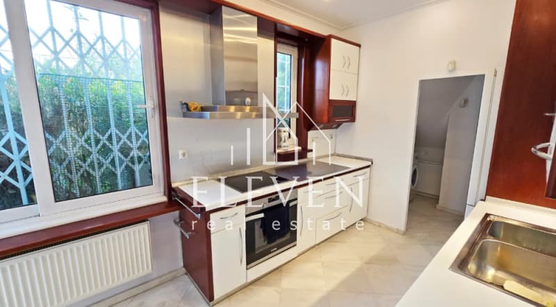 Apartment in Agia Varvara, Chalandri — Photo 17 of 24
