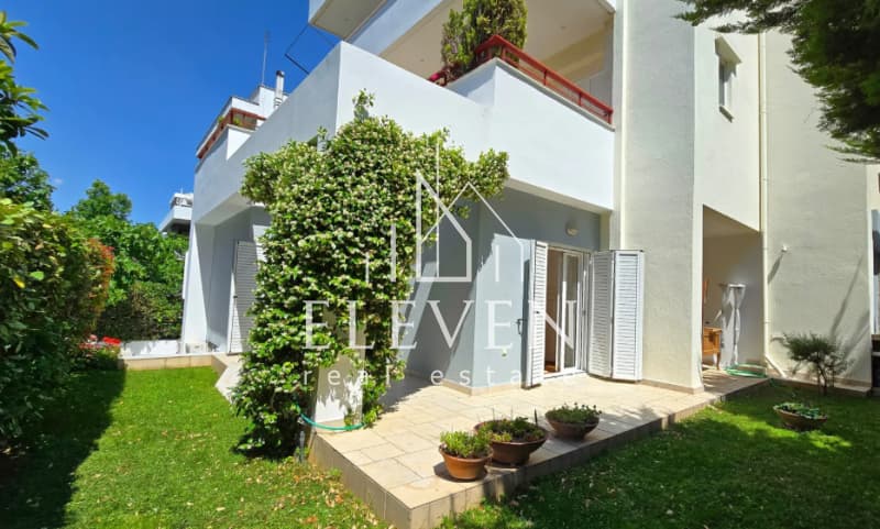 Apartment in Agia Varvara, Chalandri — Photo 18 of 24