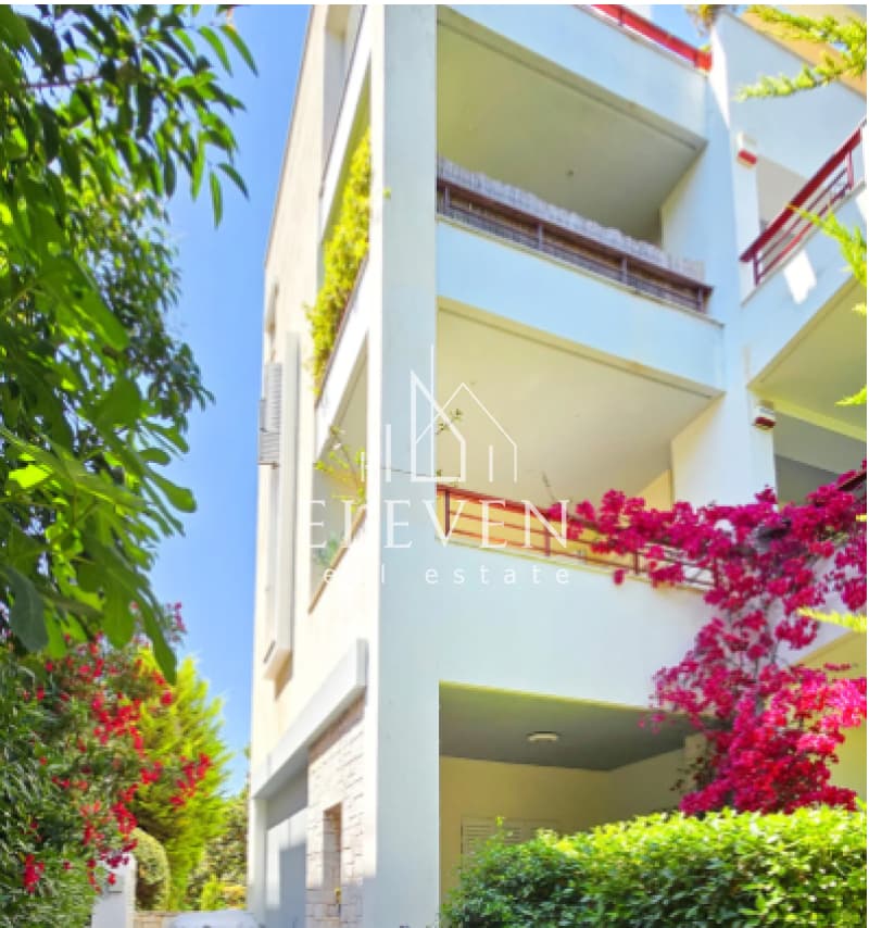 Apartment in Agia Varvara, Chalandri — Photo 24 of 24