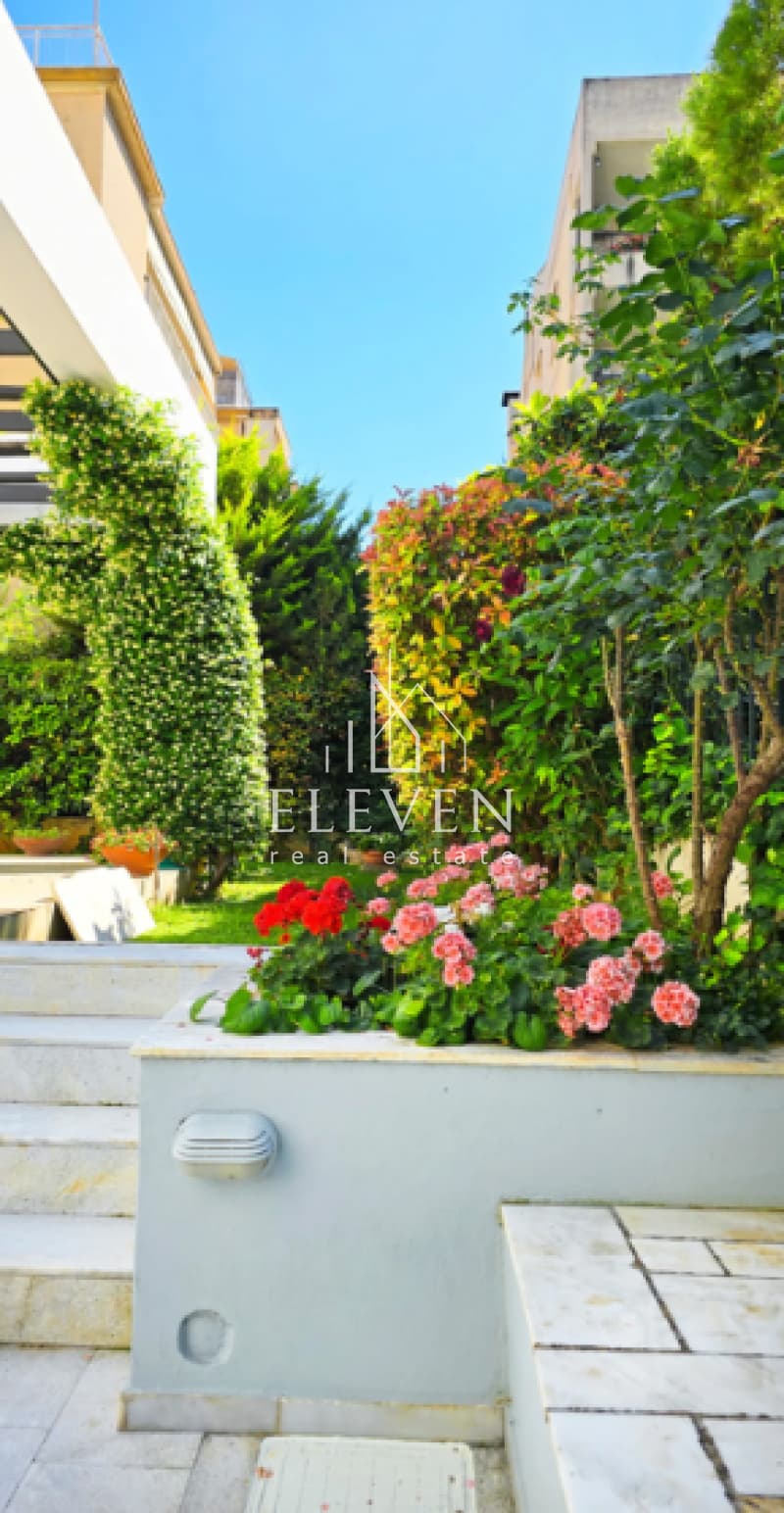 Apartment in Agia Varvara, Chalandri — Photo 10 of 24