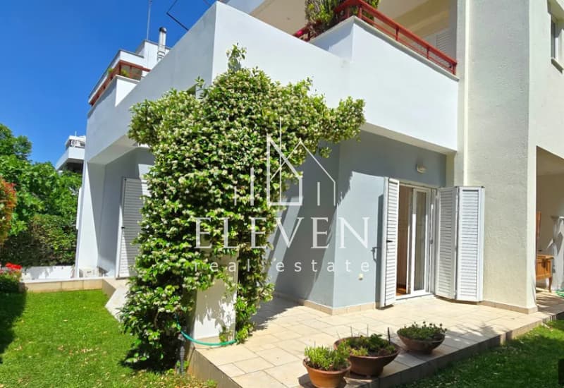 Apartment in Agia Varvara, Chalandri — Photo 1 of 24