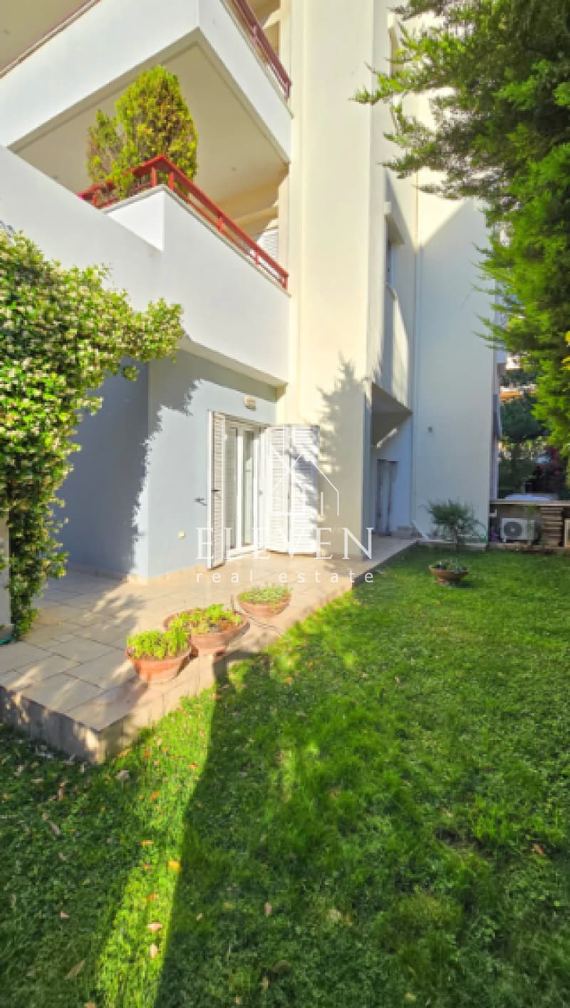 Apartment in Agia Varvara, Chalandri — Photo 13 of 24