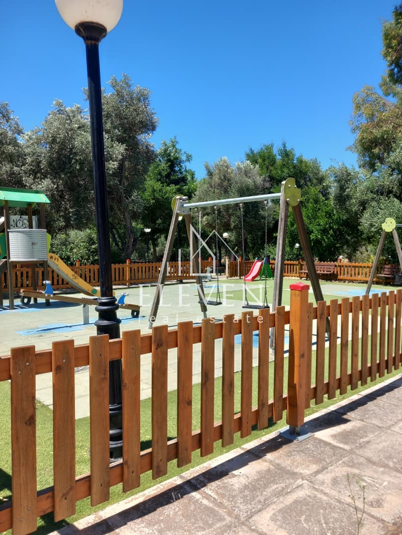Μονοκατοικία στην Στούντιο Άλφα, Μαρούσι — Φωτογραφία 22 από 30