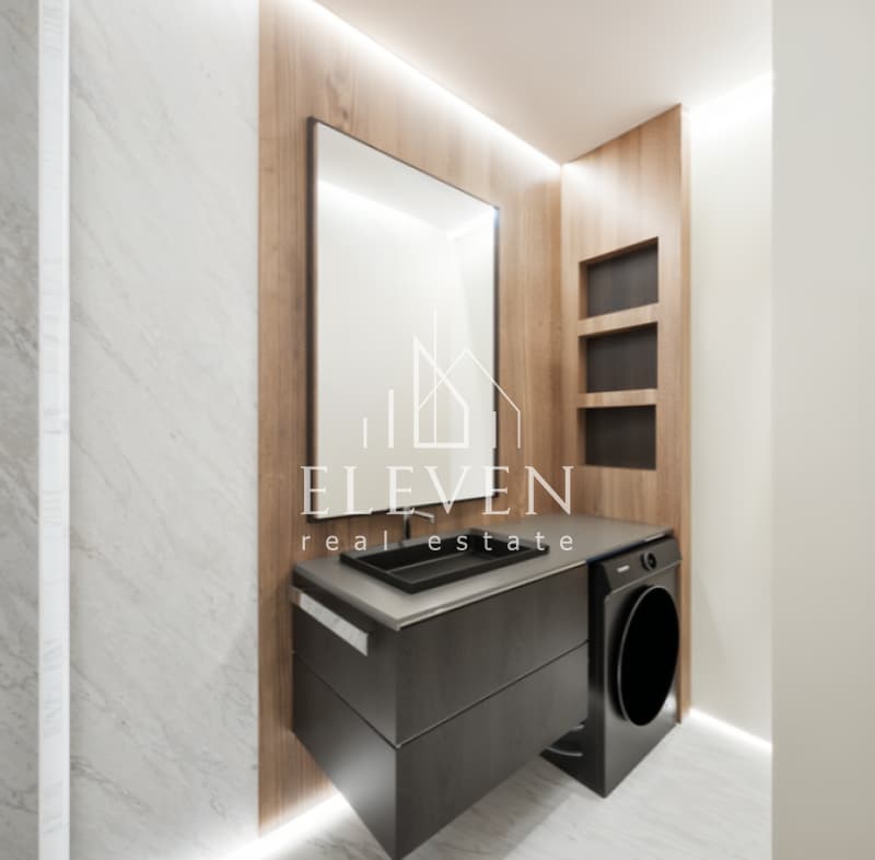 Apartment in Patima, Chalandri — Photo 10 of 12