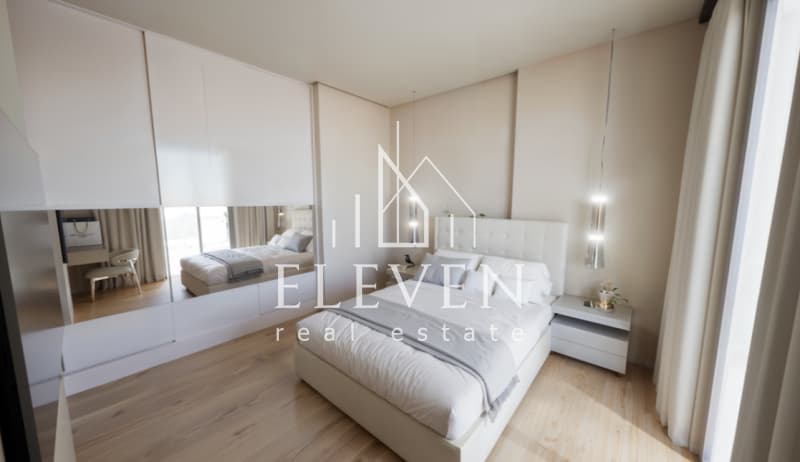 Apartment in Patima, Chalandri — Photo 6 of 12