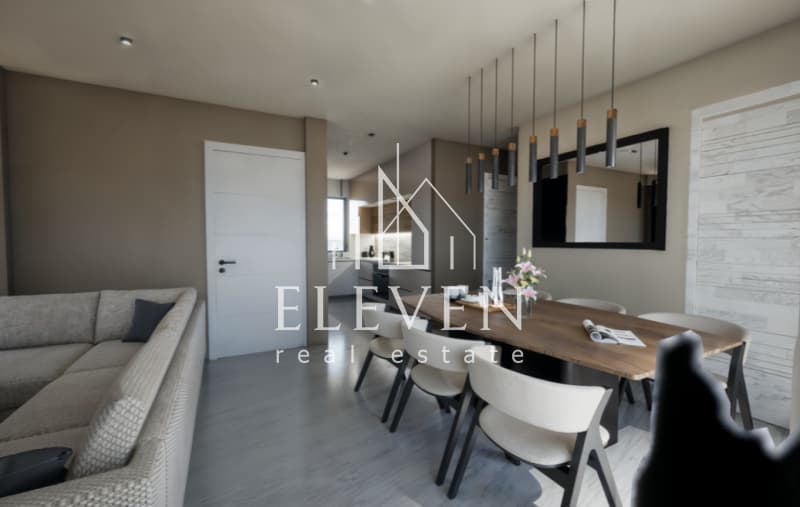 Apartment in Patima, Chalandri — Photo 2 of 12
