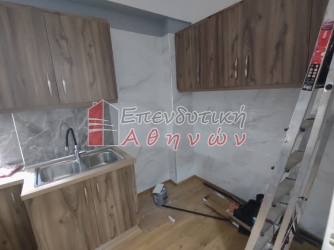 Apartment in Leof. Liosion, Attiki — Photo 6 of 16