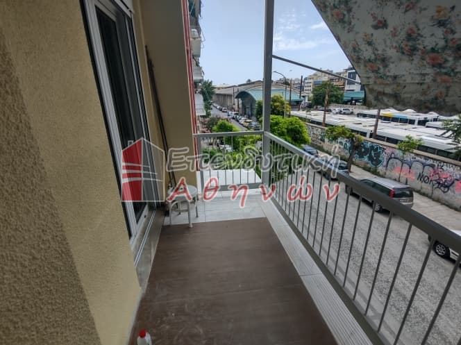 Apartment in Leof. Liosion, Attiki — Photo 4 of 16