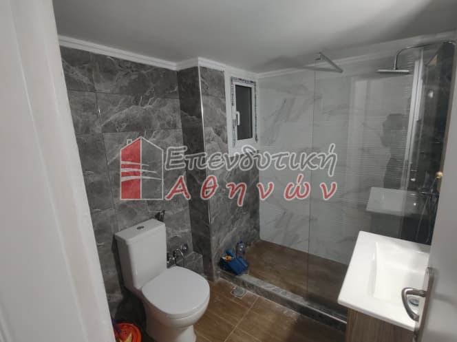 Apartment in Leof. Liosion, Attiki — Photo 15 of 16