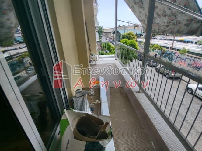 Apartment in Leof. Liosion, Attiki — Photo 5 of 16