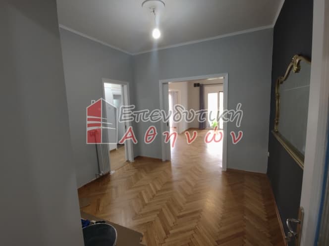 Apartment in Leof. Liosion, Attiki — Photo 11 of 16