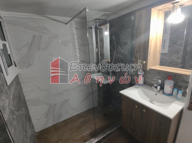 Apartment in Leof. Liosion, Attiki — Photo 14 of 16