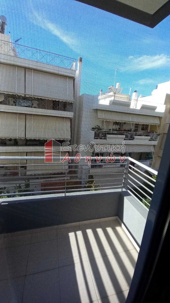 Διαμέρισμα στην Εθνικής Αντιστάσεως, Άγιος Δημήτριος — Φωτογραφία 3 από 10