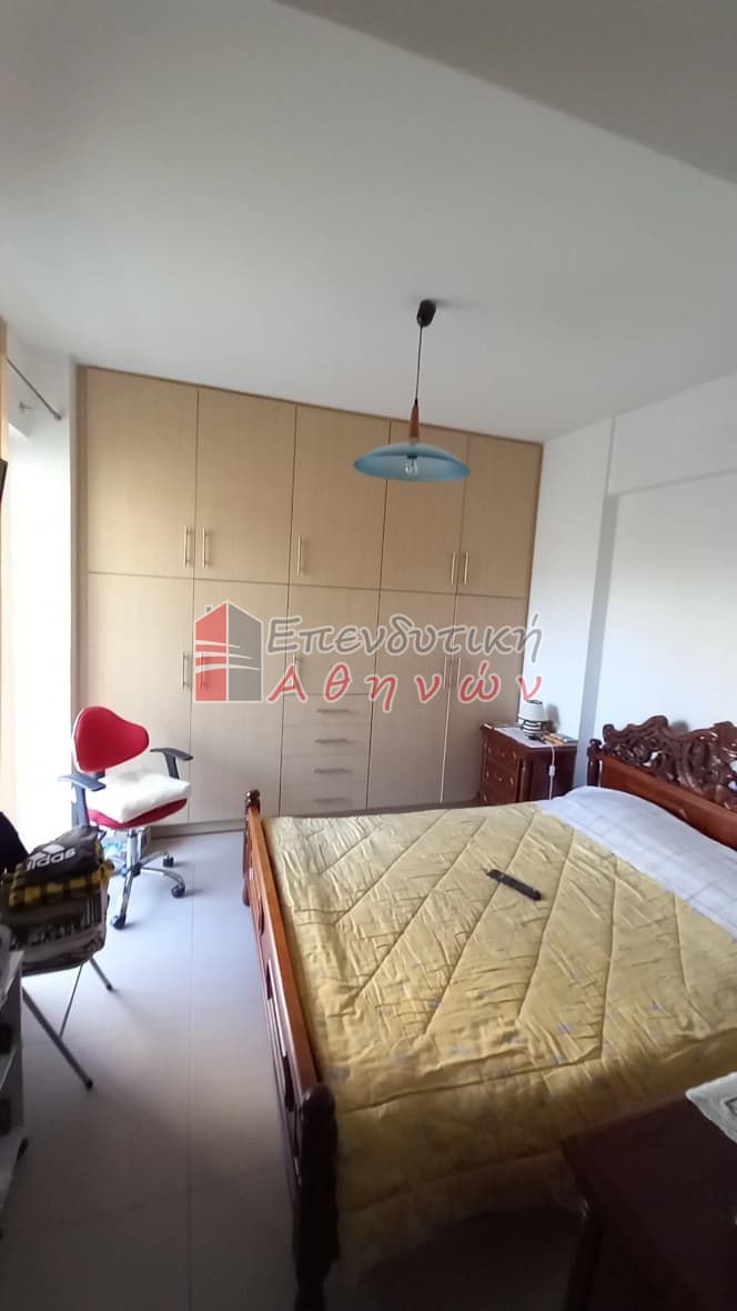 Διαμέρισμα στην Εθνικής Αντιστάσεως, Άγιος Δημήτριος — Φωτογραφία 7 από 10