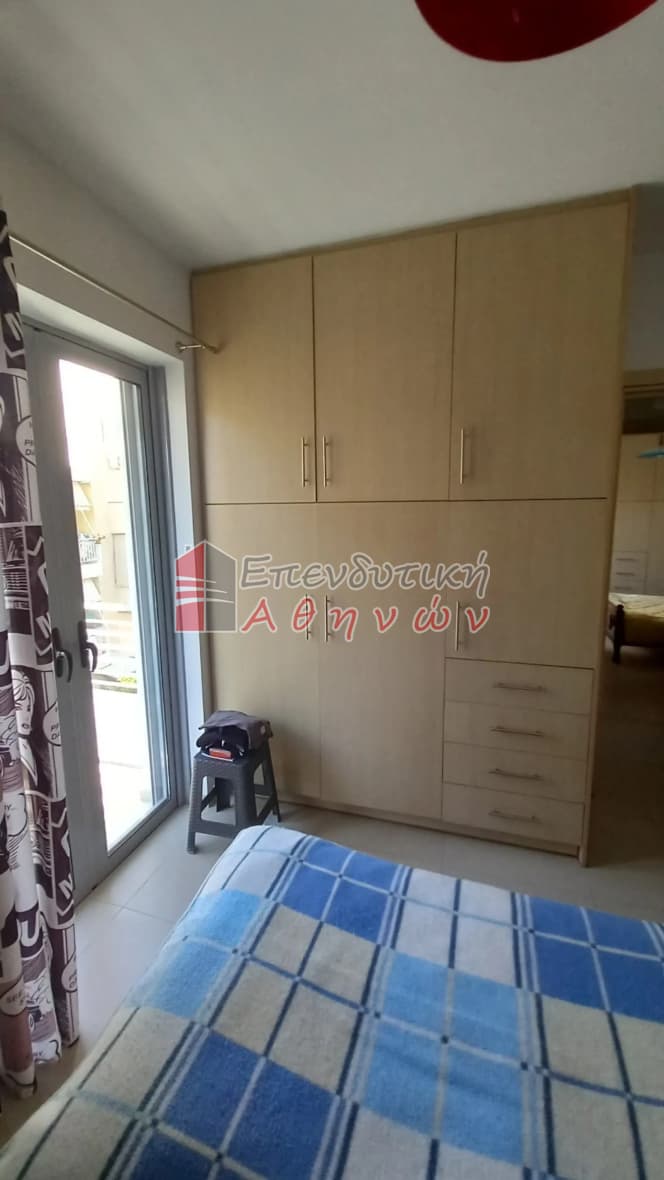 Διαμέρισμα στην Εθνικής Αντιστάσεως, Άγιος Δημήτριος — Φωτογραφία 5 από 10