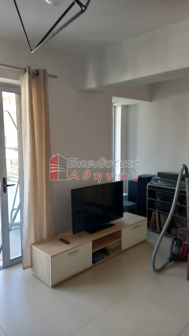 Διαμέρισμα στην Εθνικής Αντιστάσεως, Άγιος Δημήτριος — Φωτογραφία 10 από 10