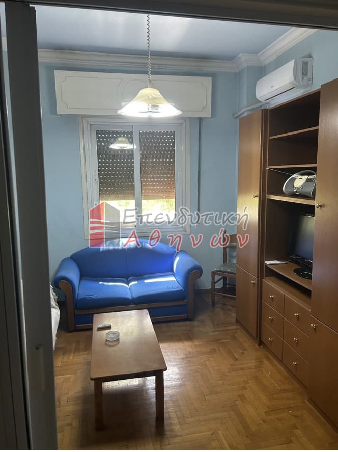 Διαμέρισμα στην Φωκίωνος Νέγρη, Κυψέλη — Φωτογραφία 1 από 16