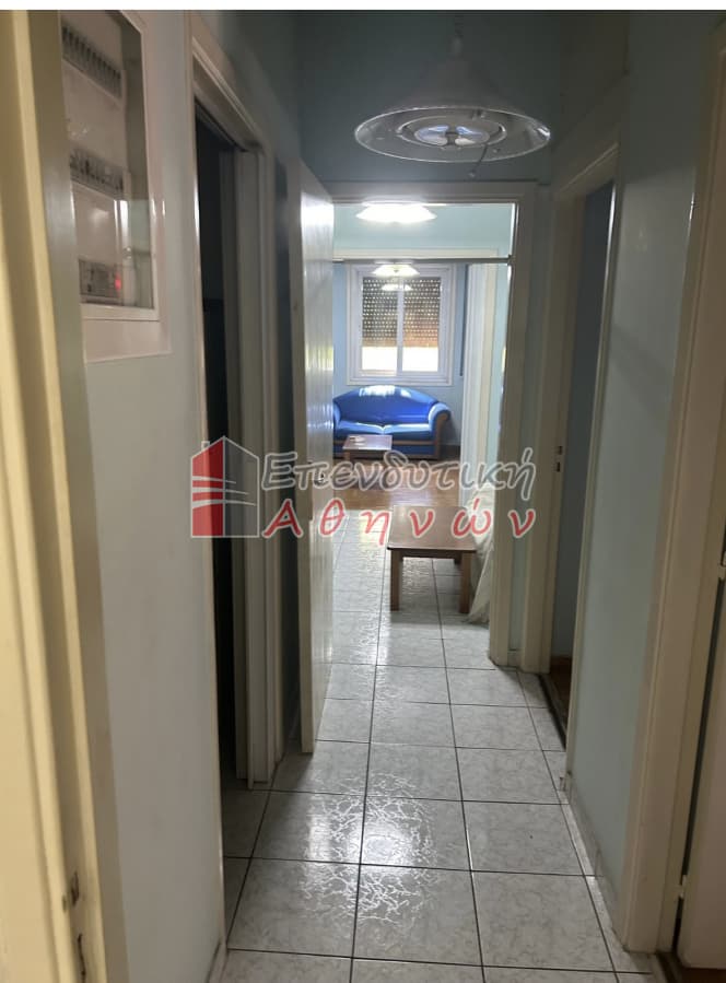 Διαμέρισμα στην Φωκίωνος Νέγρη, Κυψέλη — Φωτογραφία 3 από 16